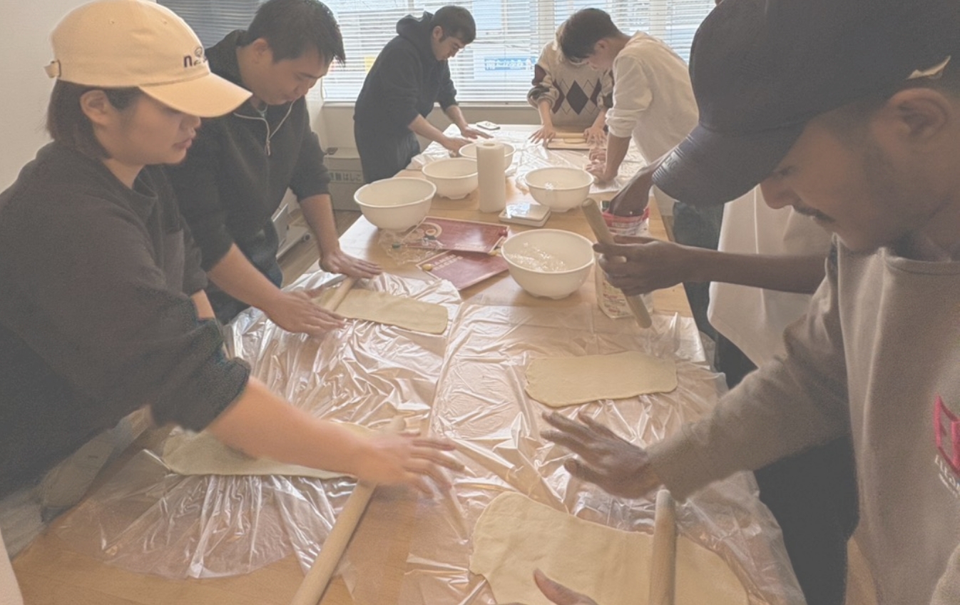 インバウンド事業